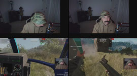 U.S. Army vet trying to be a streamer... YIKES