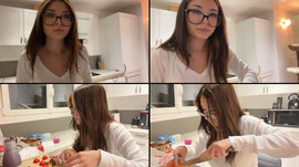 BIEN RENTREE DE LA + AIDEZ MOI A PREPARER L’APERO