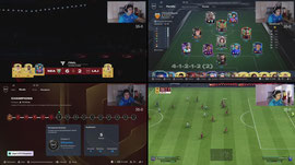 FUTCHAMPS (35-0)