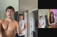 bradmish is here