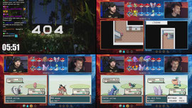 🔴LE RETOUR DU MEILLEUR DÉFI POKÉMON💥NUZLOCK SOUL LINK avec FEMIMARS💥!nuzlocke !patreon !reseau !holy