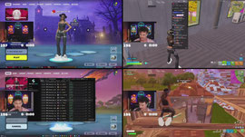 🔴#1 SOLO RELOAD PLAYER NA🔴 !sub !discord