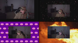 U.S. Army vet trying to be a streamer... YIKES