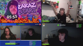 🫪Daily Stream #1🫪ome grind🫪no wbij kocie🫪