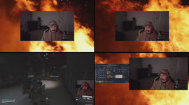 U.S. Army vet trying to be a streamer... YIKES