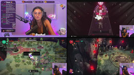 Cult Of The Lamb_ On continue !reseaux !lol !discord