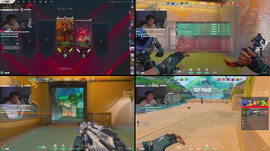 🚨GRIND PLAT avec OPIUMOMEN🚨REACT/DISCUSSION🚨 !eneba !letsplay