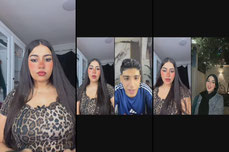 Asmaa Wael