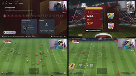 FUTCHAMPS (36-0)