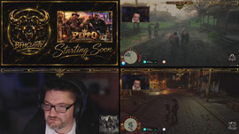 [COLD RIVER][RP]✨Willkommen✨ Der GIGGANT/LEGENDE @bfhclantv | !satire | !dc | !YT | !tiktok | !paypal | !spende | !prime | !sub