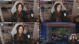hi guys i just got back from getting some milk :) !socials !tier3 !reel