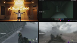 COD CAMPAIGN & GTA | LL NARD🩸🕊️ | !10 !tf | Iconic RP x GrizzleyWorld RP