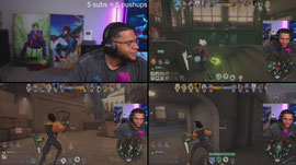 FIRST TIME PLAYING! GRIND TIME!