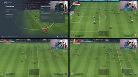 FUTCHAMPS (37-0)