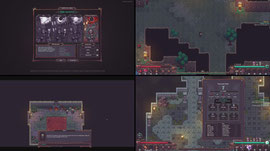 EMBERVILLE DEMO - Cute Art With Diablo Like Brutality? [Unbalanced Nightmare] LETS FIND OUT