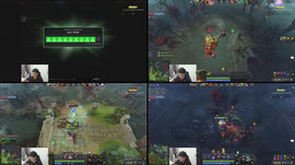 Road to 10k (day 21 / 90 ) | 9k mmr offlaner