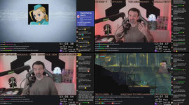 rawphil October 19 Castlevania Belmont's Curse early stream