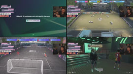 Charity-Stream für das Tierheim Berlin! - !spende zum Support des Vlesk-Projekts "Pinke Pfote"  | !holy