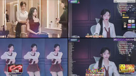 숙제 cctv ♥ (광우상사지코)