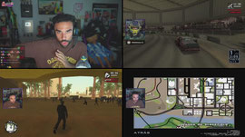 1 MES PARA LA HISTORIA 📅 RECTA FINAL DE SAN ANDREAS 😭 HOY MILLONARIOS 🍀 SUERTE ACTIVADA 💯 - Grand Theft Auto: San Andreas 2026 #7