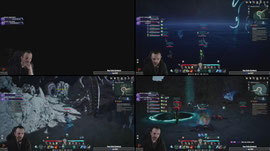 🔥Runde cruisen |DANACH WIEDER ELYOS AUF KAISINEL ⚔️🎁TWITCH DROPS | !Clip !Lurk !Love !SR #Keymailer