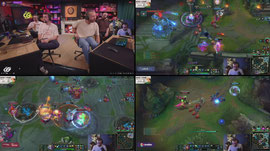 SHOWMATCH VS DOMINGO FT TOMY XARI GRIM ISMA TRAYTON VS LES OGS ON LEZ BZ (surtout etoiles) !Villa !Eneba !PMM