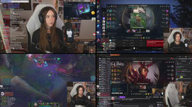 hi guys i just got back from getting some milk :) !socials !tier3 !reel