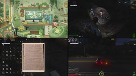 GTA RP PIXELAR WL EP98 La mairie c'est finiiiiii! !pack !reseaux