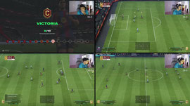 FUTCHAMPS (39-0)