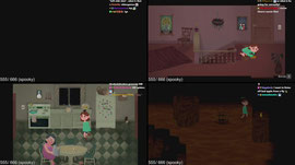 daily slop into house 2 - !gs