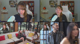 Emmas cozy house | farsi | !donate !sub