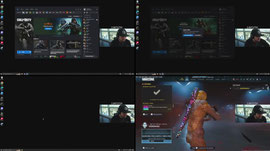 The Last MnK Player - DMZ in 3 Days