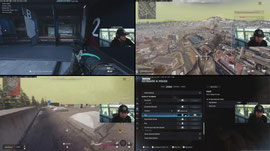 The Last MnK Player - DMZ TOMORROW