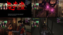 Onimusha: Warlords FIRST PLAYTHROUGH