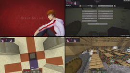 Speedrun !HDWGH : 1h55 hier, -10min aujourd'hui