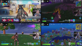 Blaza bday stream XD