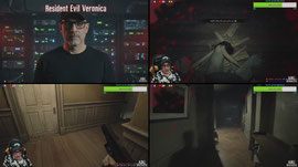 🔥 رجعنا للرعب من جديد! 😱 RE7 مع مود العشوائيات BIOHAZARD RANDOMIZER 🔴 LIVE
