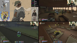 EPISODE 29 : IMA COMMANDANT JONIN !