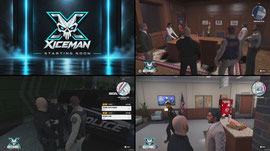 Chief Mike Bayo | Nopixel V | @Xiceman126
