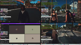 I'm Back w/ The Facecam , You Know The Megash💛 | Diamond In Windy | Early Demo