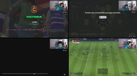 FUTCHAMPS (41-0)