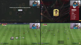 FUTCHAMPS (42-0)