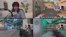 !YT [ENG/AR] LOLOLOLOLOL VALO OLOLOLOLOL