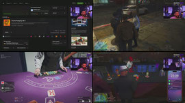 [Narco City] Stream & Chill🔸!ESN🔸!OACE