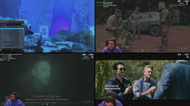 SALAAAAAAAAAAAM I ! | !patreon | !libernovo | !strafe | !sub | !prime | !clip | !social | !kick