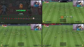 FUTCHAMPS (43-0)