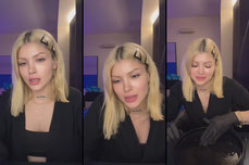 Ayşegül