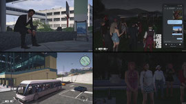 💥 NOPIXEL V - DAY 31 💥 | SHANG FINDS LOVE AND ISNT HERE FOR MONEY | Shang Liu | NoPixel V WL