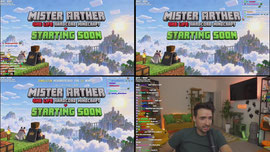ONE LIFE 🟢 HARDCORE MINECRAFT 🔴 LONGEST OR SHORTEST STREAM EVER 🔴 !DISCORD