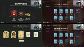 FUTCHAMPS (44-0)